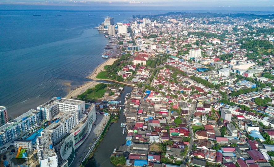 Balikpapan