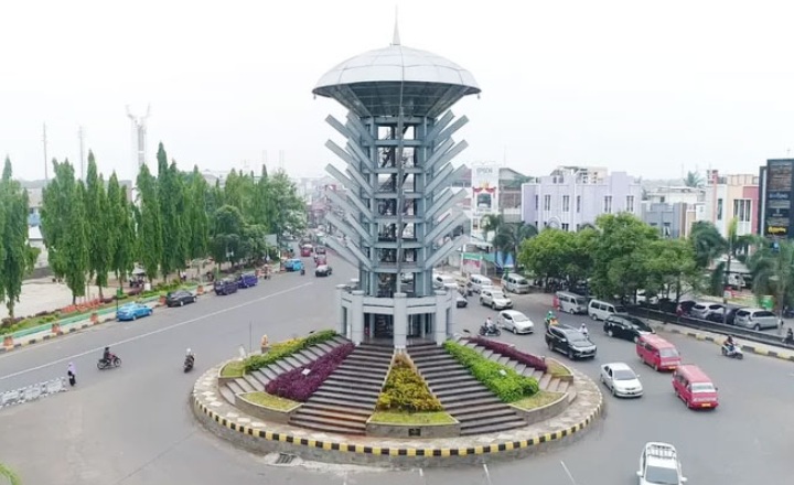 Cilegon