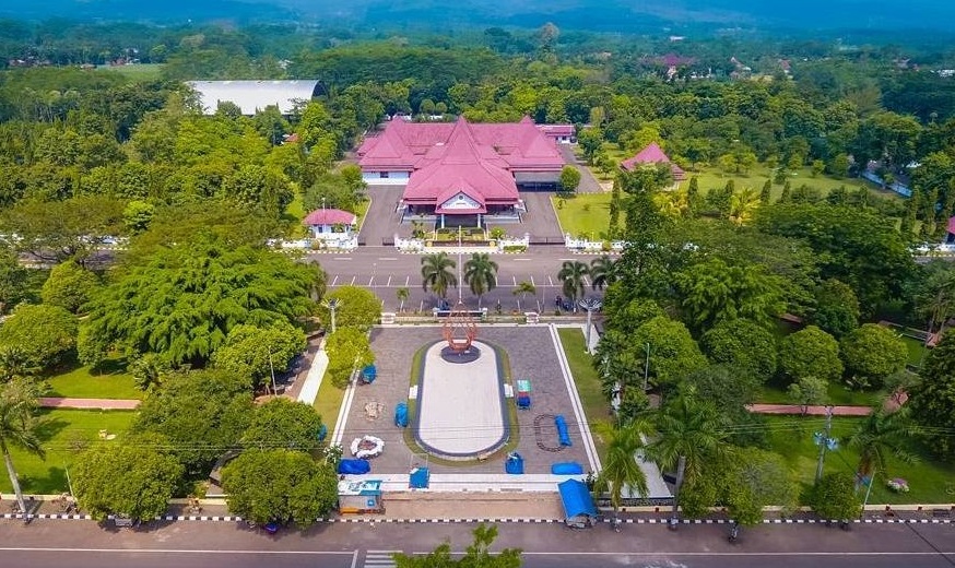Kabupaten Pekalongan