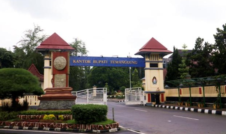 Kabupaten Temanggung