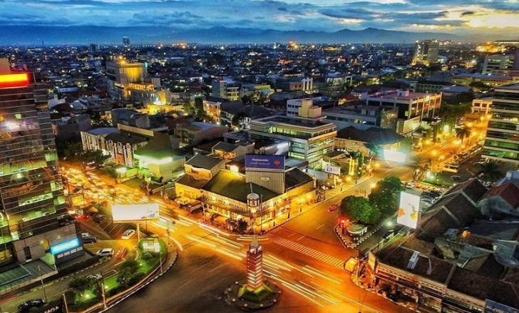 Kota Bandung