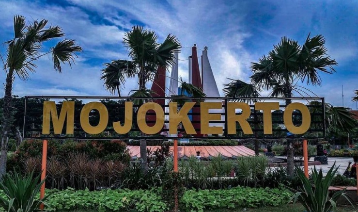 Kota Mojokerto