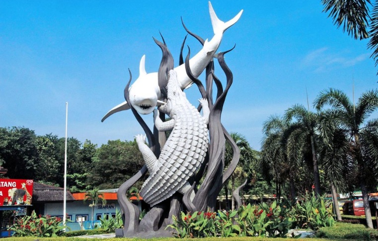 Kota Surabaya