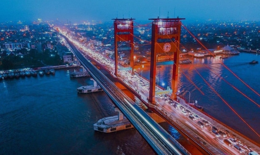 Palembang