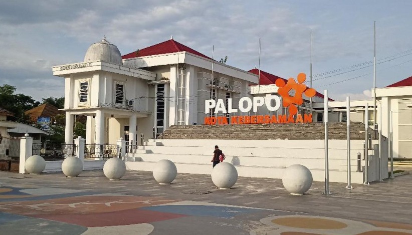 Palopo