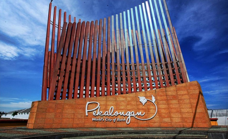 Pekalongan