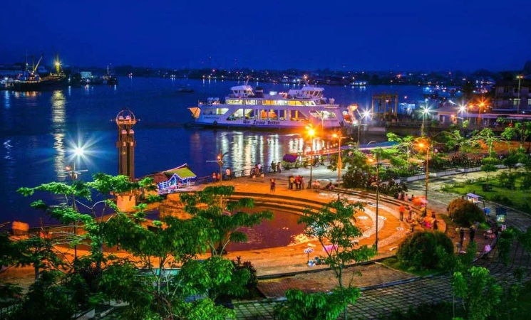 Pontianak