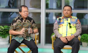 Akademisi: Teknologi Digital Bantu Perjalanan Mudik Lebaran 2026