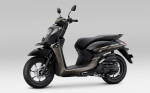 Pajak Tahunan Mobil Honda Genio, Ini Estimasinya