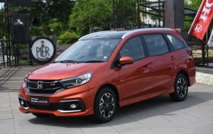 Pajak Tahunan Mobil Honda Mobilio, Ini Estimasinya