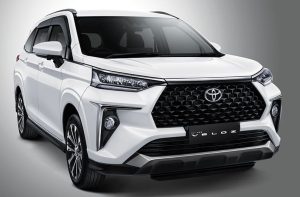 Pajak Tahunan Mobil Toyota Veloz, Ini Estimasinya