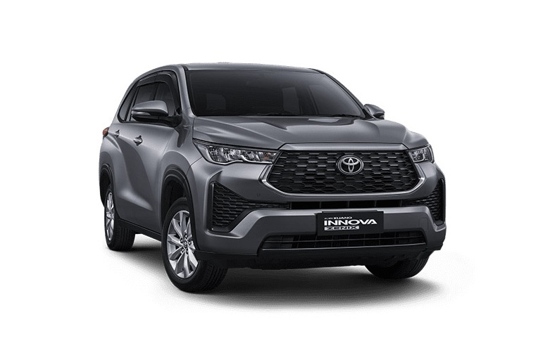 Pajak Tahunan Toyota Innova Zenix