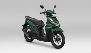 Harga Honda BeAT Terbaru di Surabaya 2026