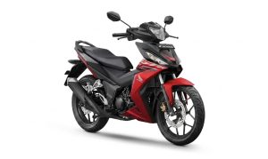 Harga Honda GTR 150 Terbaru di Jakarta 2026