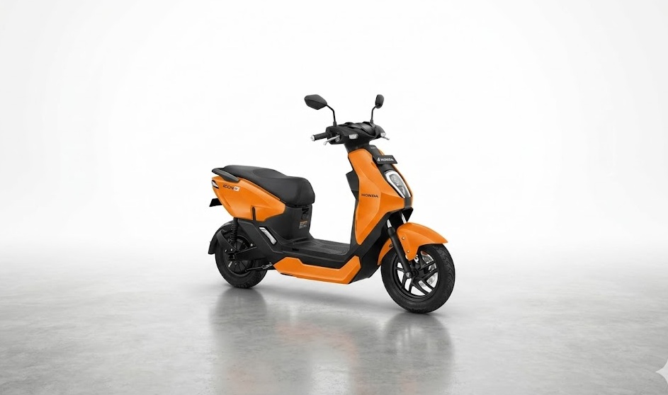 Harga Honda ICON e Terbaru di Surabaya
