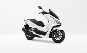 Harga Honda PCX 160 Terbaru di Jakarta 2026