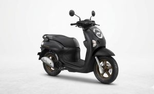 Harga Honda Scoopy Terbaru di Jakarta 2026
