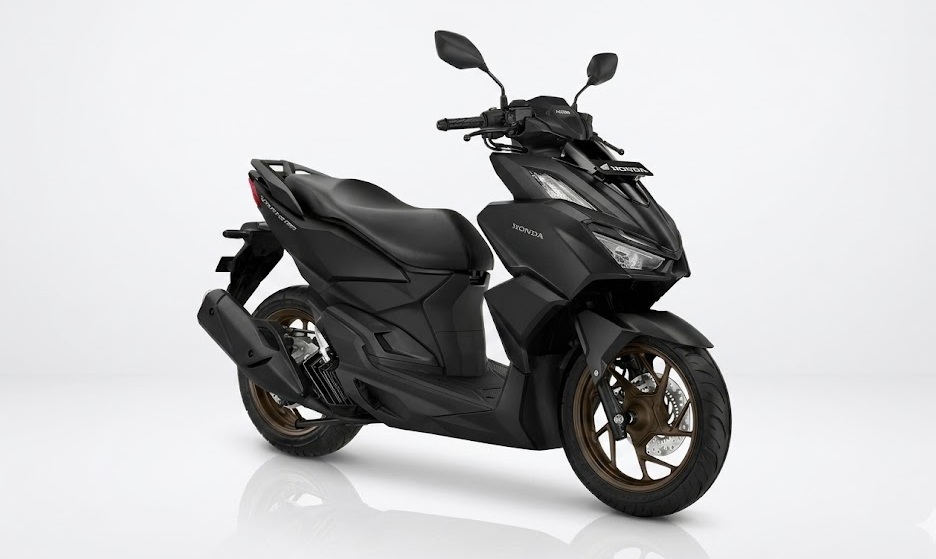 Harga Honda Vario 160 Terbaru di Surabaya