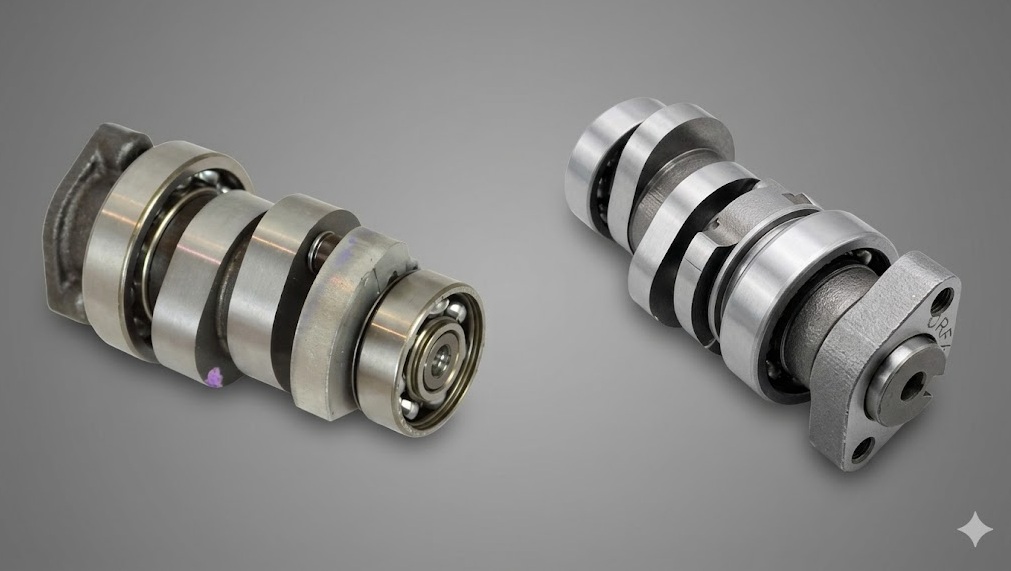 Harga Noken As Racing Motor Matic Terbaru