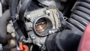 Harga Throttle Body Mobil Kotor/Error Terbaru