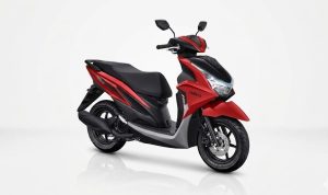 Harga Yamaha FreeGo 125 Terbaru di Surabaya 2026