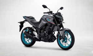 Harga Yamaha MT-25 Terbaru di Surabaya 2026