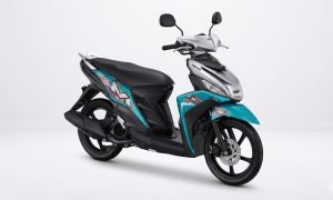 Harga Yamaha Mio M3 125 Terbaru di Jakarta 2026