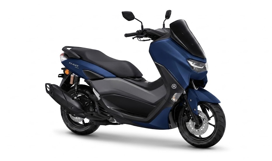 Harga Yamaha NMAX 155 Terbaru di Surabaya