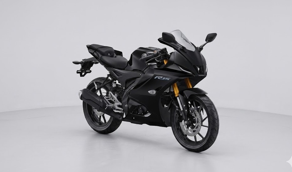 Harga Yamaha R15 Terbaru di Surabaya