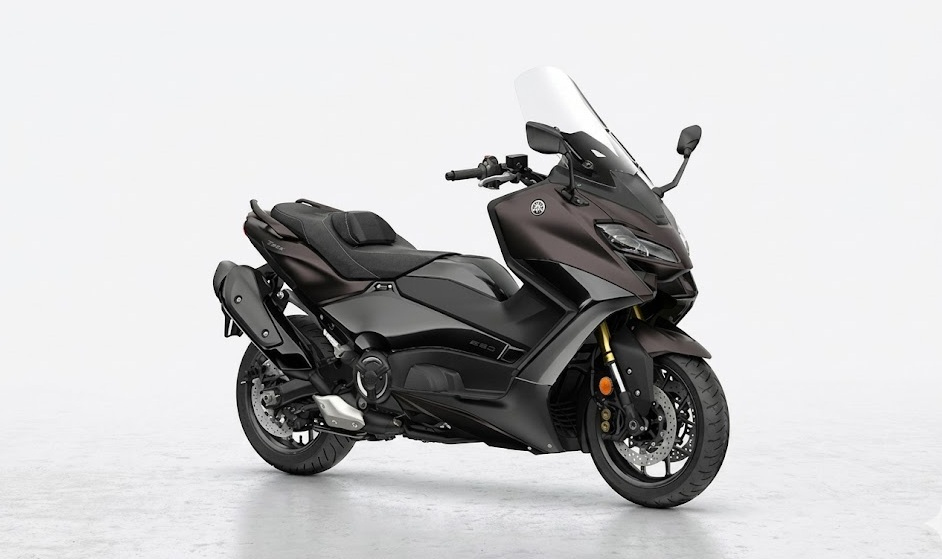 Harga Yamaha TMAX Terbaru di Surabaya