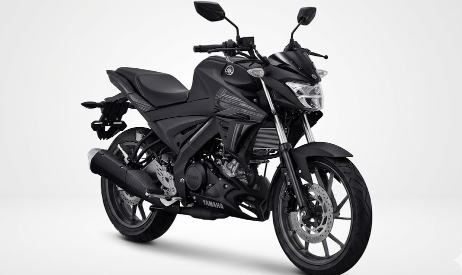 Harga Yamaha Vixion 155 Terbaru di Jakarta