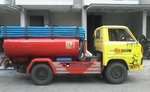 Jasa Sedot WC Terbaik di Ciputat