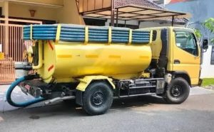 Jasa Sedot WC Terbaik di Gading Serpong