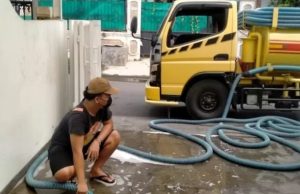 Jasa Sedot WC Terbaik di Jakarta Pusat