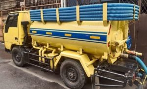 Jasa Sedot WC Terbaik di Jayapura