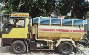 Jasa Sedot WC Terbaik di Kupang