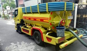 Jasa Sedot WC Terbaik di Probolinggo