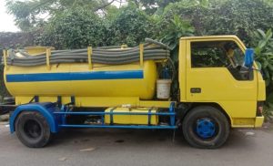 Jasa Sedot WC Terbaik di Semarang
