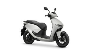 Biaya Pajak Tahunan Honda CUV e: