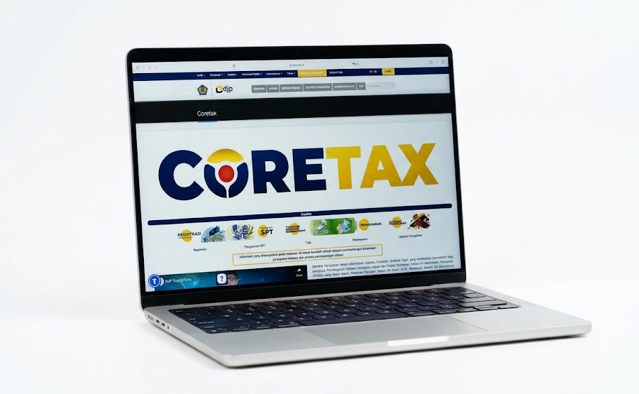 Cara Cek Riwayat Pelaporan Pajak di Coretax DJP