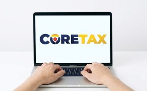 Cara Masuk Sistem Coretax Pajak