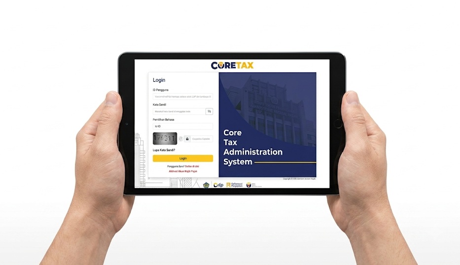 Fitur-Fitur Baru Coretax yang Wajib Diketahui Akuntan