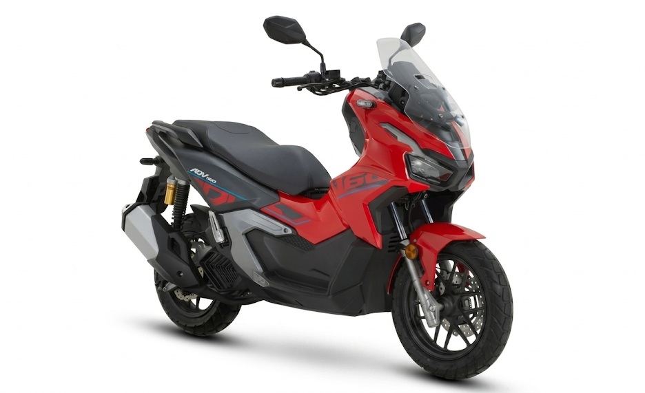Harga Honda ADV 160 Bekas di Semarang