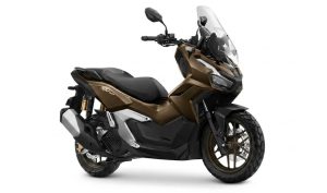 Harga Honda ADV 160 Terbaru 2026