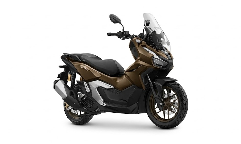 Harga Honda ADV 160 Terbaru di Makassar