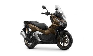 Harga Honda ADV 160 Terbaru di Medan 2026