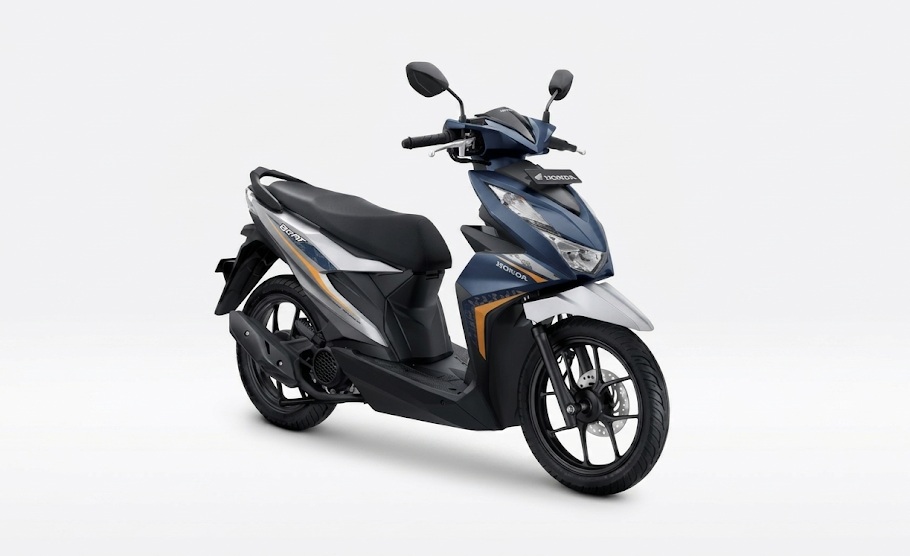 Harga Honda Beat Bekas di Bandung