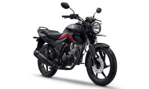 Harga Honda CB150 Verza Terbaru 2026