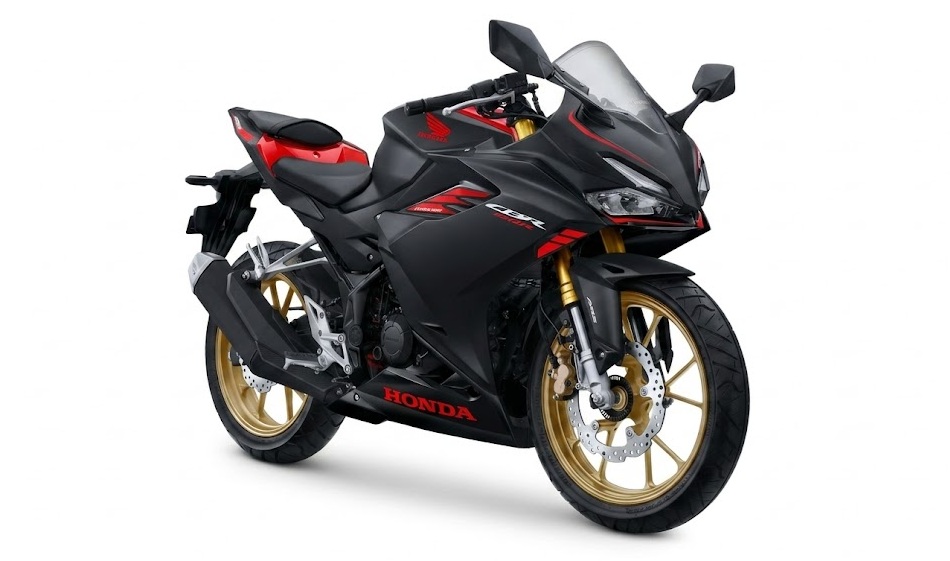 Harga Honda CBR150R Terbaru
