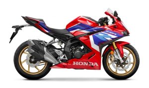 Harga Honda CBR250RR Terbaru 2026